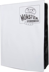 Monster Binder - 9 Pocket